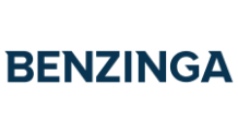 Benzinga Logo3