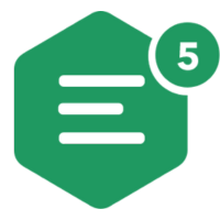 CkEditor 5 logo